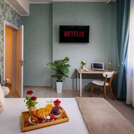 Free Parkingand Relax Apartment Sofia Luaran gambar