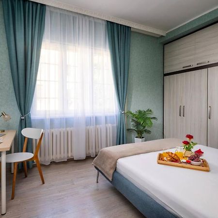 Free Parkingand Relax Apartment Sofia Luaran gambar