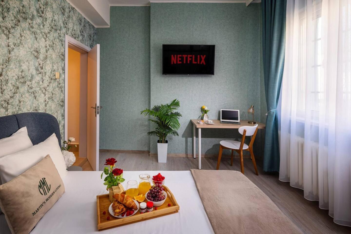 Free Parkingand Relax Apartment Sofia Luaran gambar