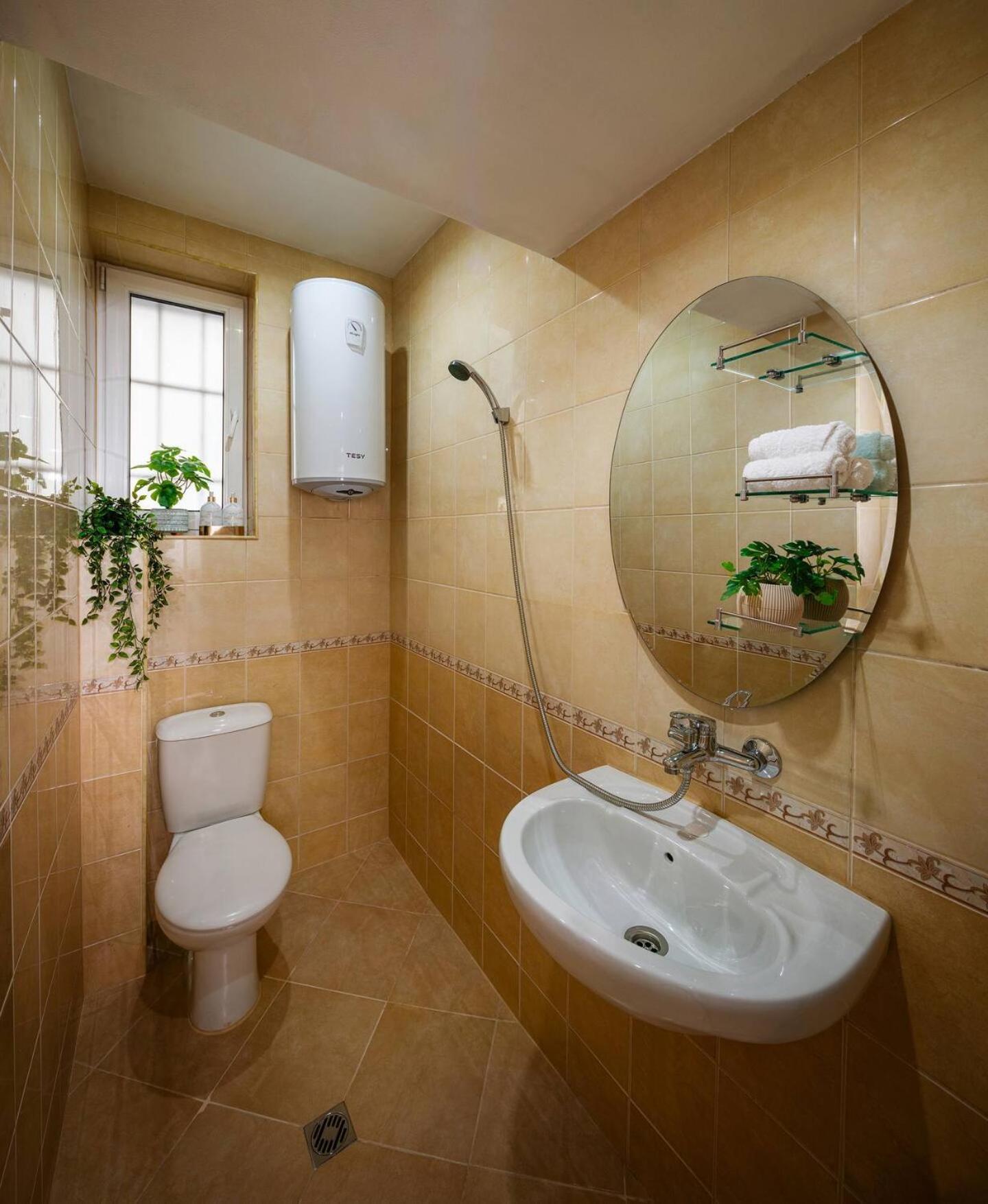 Free Parkingand Relax Apartment Sofia Luaran gambar